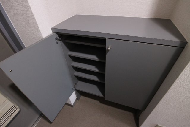 拡大写真：ファミールハイツ 5階5のファミールハイツ
