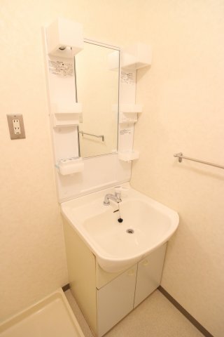 拡大写真：ファミールハイツ 5階5のファミールハイツ