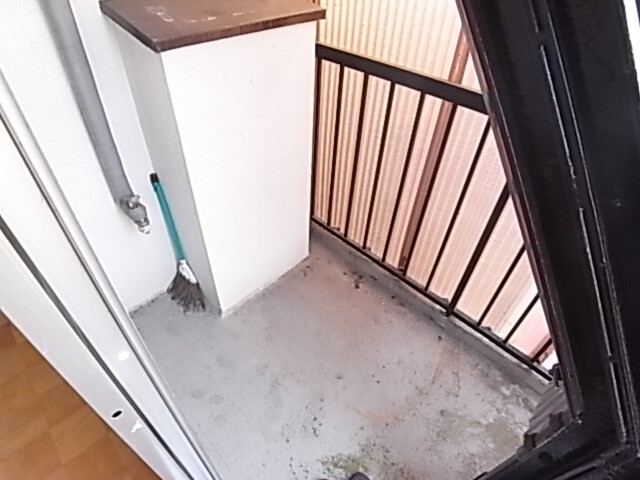 拡大写真：乙木1丁目戸建 1階1のその他設備