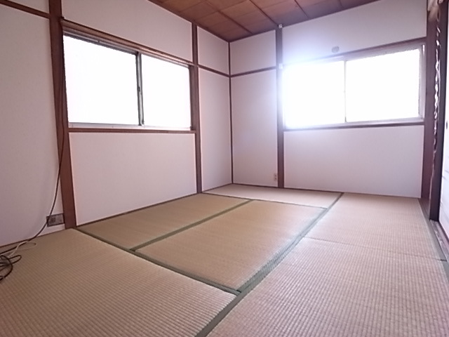 拡大写真：乙木1丁目戸建 1階1の内装