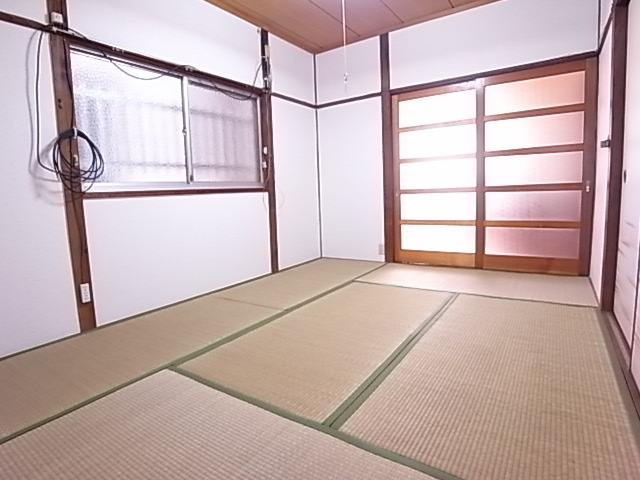 拡大写真：乙木1丁目戸建 1階1のその他