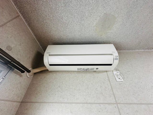 拡大写真:CAVE PANBROSⅢ 3階301のその他