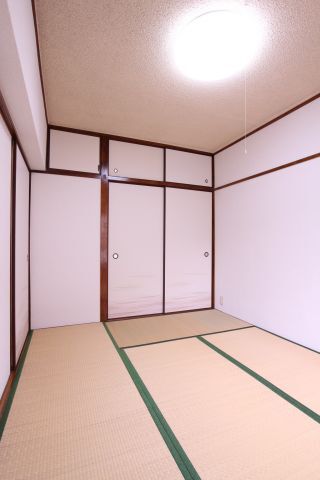 拡大写真:名谷農住団地B棟 2階203のその他