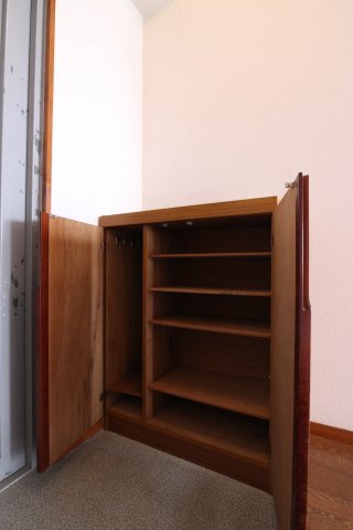 拡大写真:オーキッドコート垂水 3階306のその他