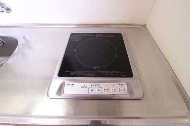 拡大写真:オーキッドコート垂水 3階306の内装