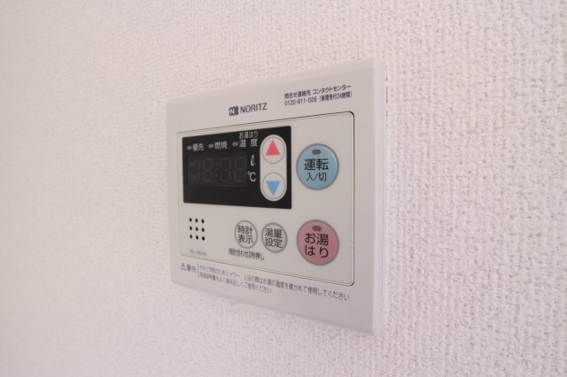 拡大写真:オーキッドコート垂水 3階306のその他設備