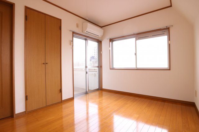 拡大写真:セルサス明石壱番館 5階502の居間