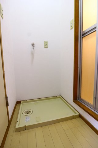 拡大写真:星ヶ丘アパートメント 2階202のその他