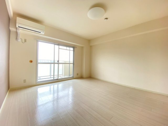 拡大写真:ダイニチコンストラクション 6階602の内装