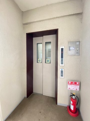 拡大写真:ダイニチコンストラクション 6階602のその他