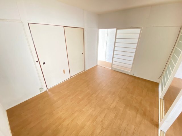 拡大写真:メイコウカルチャー 2階202の子供部屋