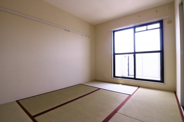拡大写真:井吹東シティコート3号棟 102Fの井吹東シティコート