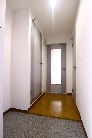 拡大写真:井吹東シティコート3号棟 102Fの井吹東シティコート