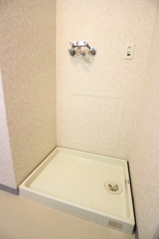 拡大写真:井吹東シティコート3号棟 102Fの井吹東シティコート