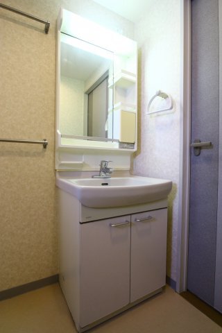 拡大写真:井吹東シティコート3号棟 102Fの井吹東シティコート