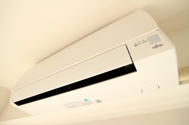 拡大写真:高津橋マンション 3階302の内装