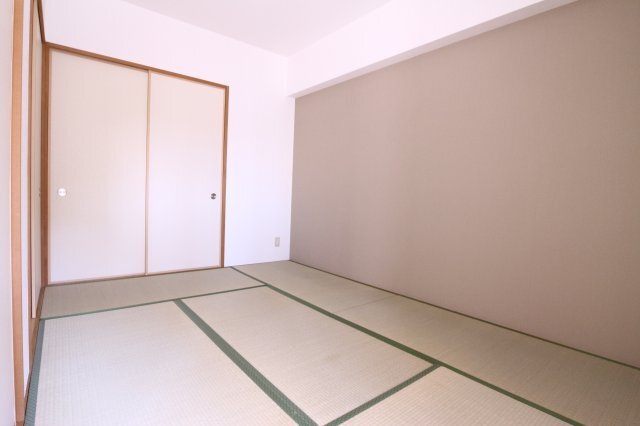 拡大写真:パインプロス 2階202のその他