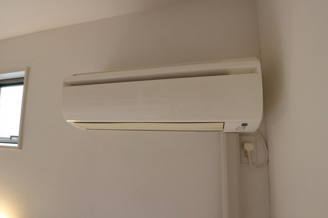 拡大写真:アロハ舞子 2階202のその他設備