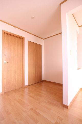 拡大写真:クレール有瀬 1階7の内装