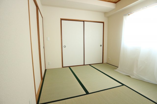 拡大写真:王塚西シティコート 6階10Dの王塚西シティコート