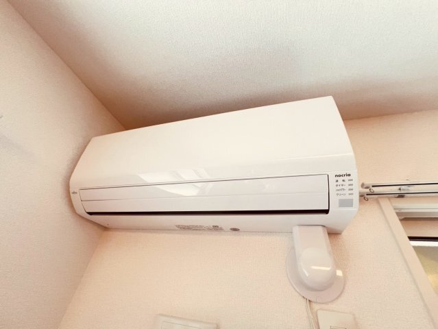 拡大写真:Jソレイユ錦ヶ丘 1階102のその他設備