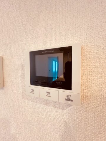 拡大写真:Jソレイユ錦ヶ丘 1階102のその他設備