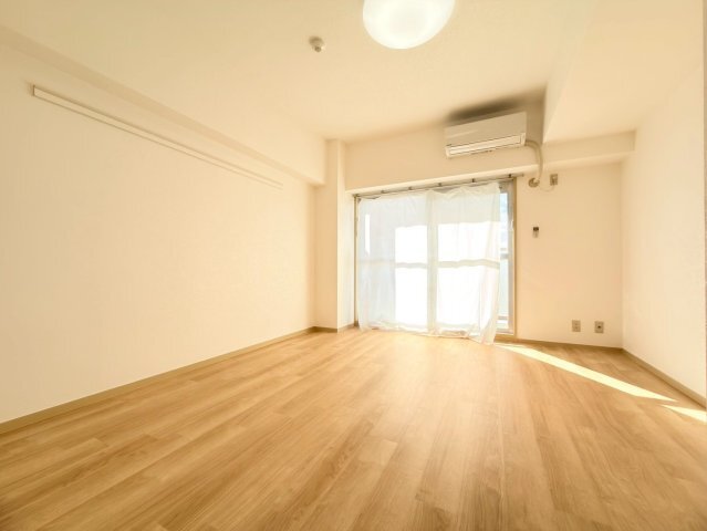 拡大写真:学が丘カレッジハイツ 6階608の学が丘カレッジハイツ