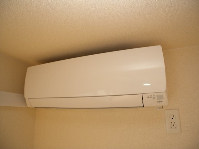 拡大写真:プリマベーラ 2階201のプリマベーラ