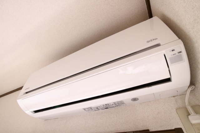拡大写真:ディアコートK 1階103のその他