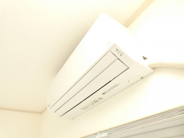 拡大写真:明泉寺シティコート 1階113のその他設備