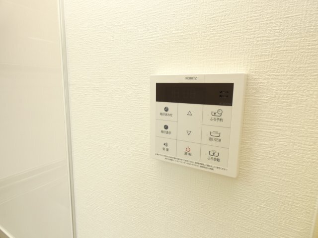 拡大写真:明泉寺シティコート 1階113のその他設備