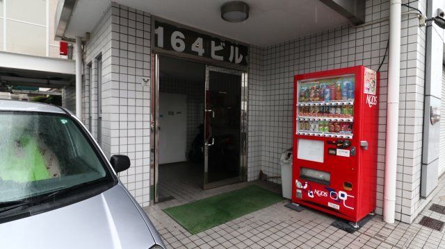 拡大写真:神戸市西区伊川谷町潤和 4階403のエントランス