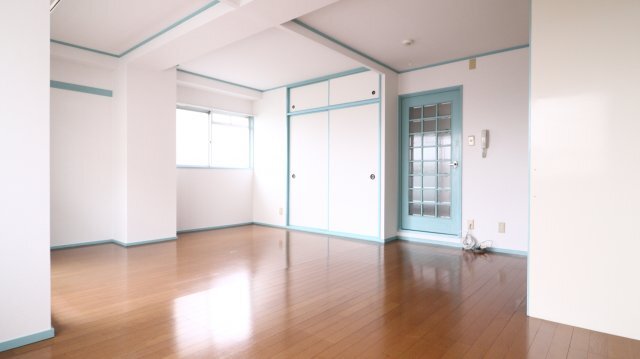 拡大写真:神戸市西区伊川谷町潤和 4階403の子供部屋