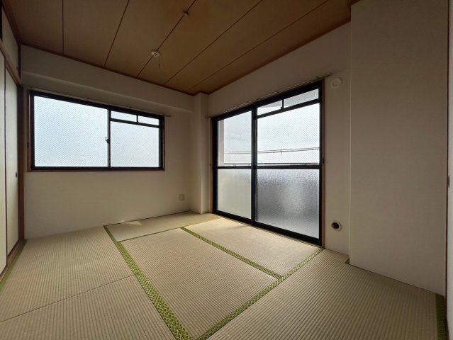 拡大写真:マノワールINO 4階402の子供部屋