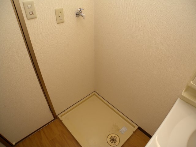 拡大写真:シティシャトレ 2階205の内装