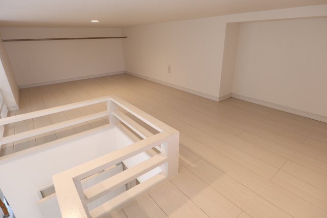 拡大写真:ラネージュ五色山 1階102の子供部屋