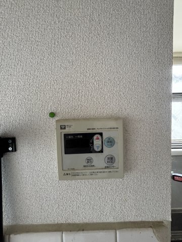 拡大写真：板宿町3丁目戸建 1階1のその他設備