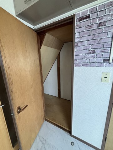 拡大写真：板宿町3丁目戸建 1階1のその他