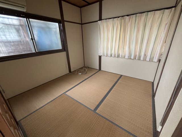 拡大写真：板宿町3丁目戸建 1階1の和室