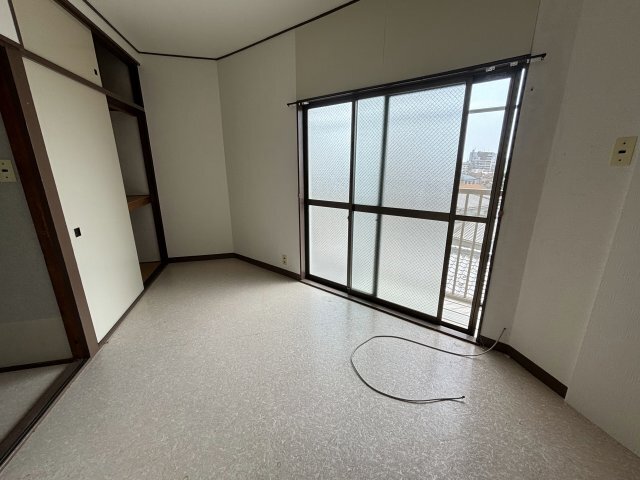 拡大写真：板宿町3丁目戸建 1階1の洋室