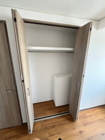 拡大写真:メゾン霞ヶ丘 4階401のその他設備