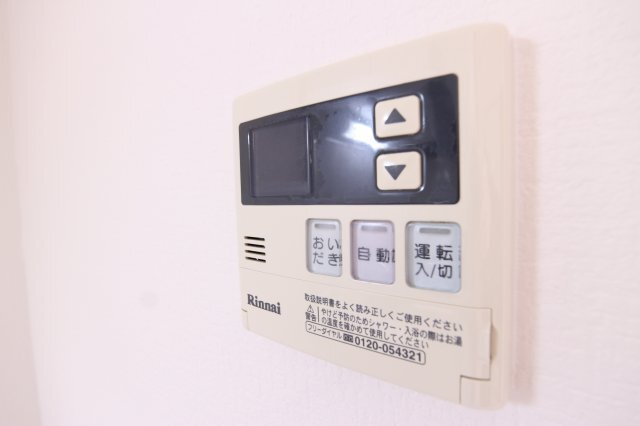 拡大写真:神戸市垂水区下畑町 2階203のその他設備