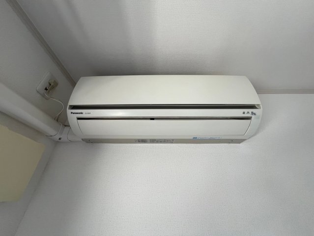 拡大写真:マイルドマメゾン 2階203のその他設備
