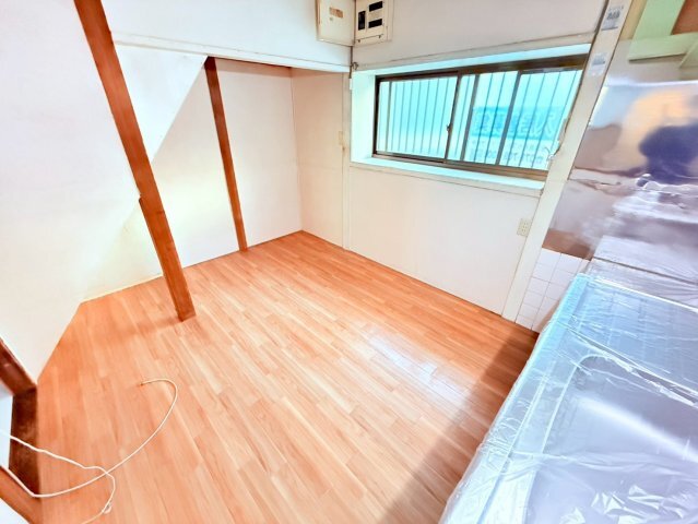 拡大写真:星が丘2丁目戸建 1階0のその他