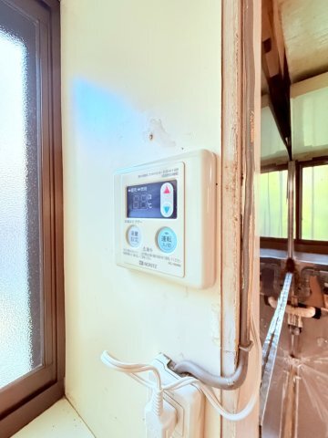 拡大写真:星が丘2丁目戸建 1階0のその他設備