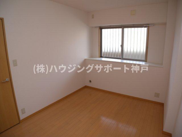拡大写真:クオリティーナカハシ 1階101の子供部屋
