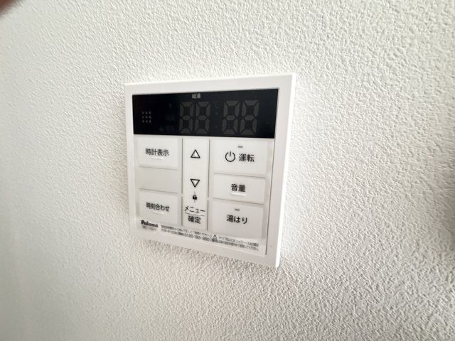 拡大写真:ジーメゾン泉が丘アクア 1階101のその他