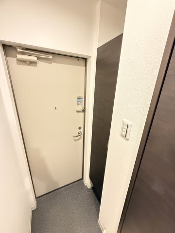 拡大写真:ジーメゾン泉が丘アクア 1階101の内装
