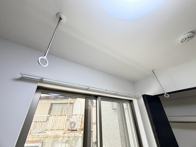 拡大写真:ジーメゾン泉が丘アクア 1階101のその他設備