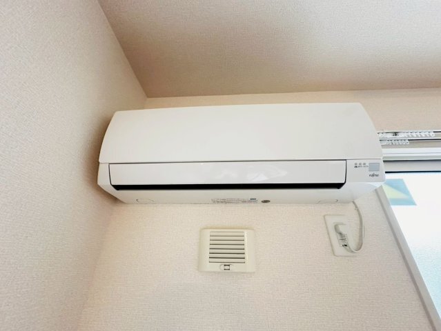拡大写真:アトリオコートあかし 1階101のその他設備